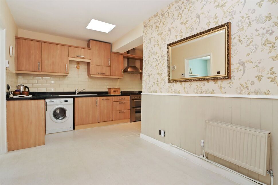 2 bedroom Semi Detached Bungalow for sale, The Crescent, Rowlands Gill