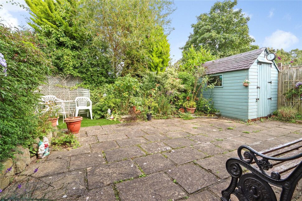 2 bedroom Semi Detached Bungalow for sale, The Crescent, Rowlands Gill