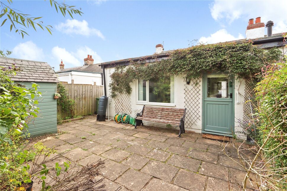 2 bedroom Semi Detached Bungalow for sale, The Crescent, Rowlands Gill