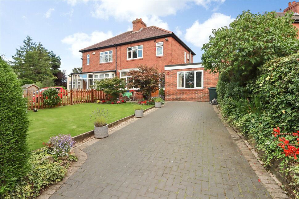 Estate Agents & Letting Agents in Rowlands Gill Your Move