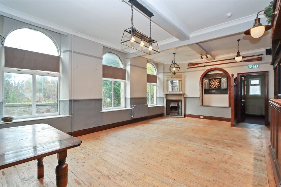5 bedroom Detached House for sale, Front Street, Ebchester, DH8 £350,000