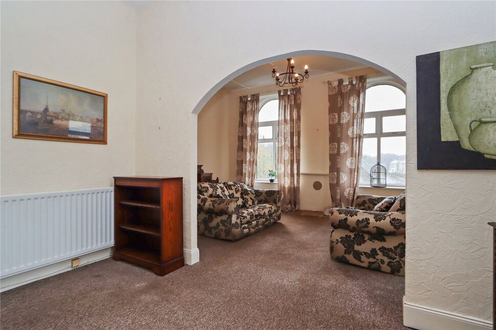 5 bedroom Detached House for sale, Front Street, Ebchester, DH8 £350,000