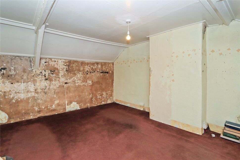 5 bedroom Detached House for sale, Front Street, Ebchester, DH8 £350,000