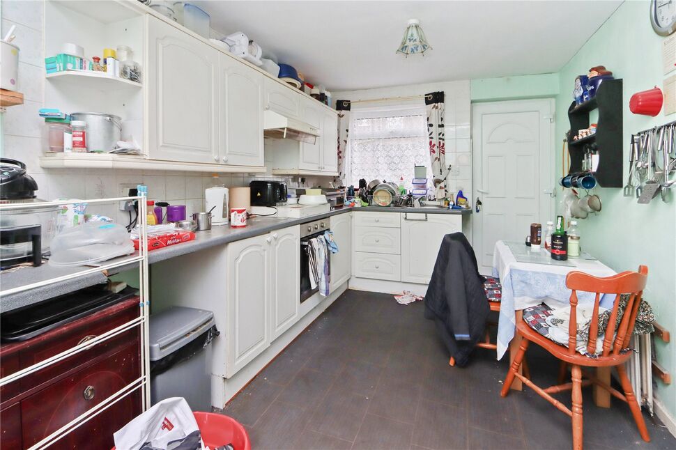 2 bedroom End Terrace House for sale, Tweed Street, Chopwell, NE17 £