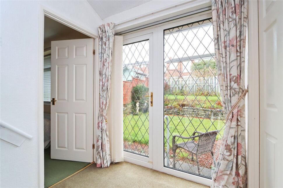 3 bedroom Semi Detached House for sale, Sherburn Park Drive, Rowlands