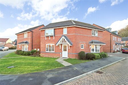 Aspen Grove, 3 bedroom Detached House for sale, £240,000