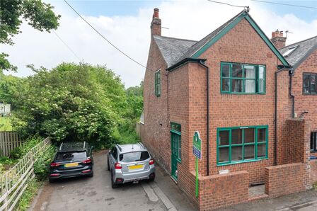 Beech Grove, 3 bedroom End Terrace House for sale, £140,000