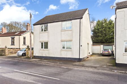 High Friarside, 3 bedroom  House to rent, £1,100 pcm