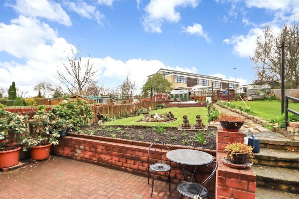 3 bedroom Mid Terrace House for sale, Lilley Terrace, Rowlands Gill