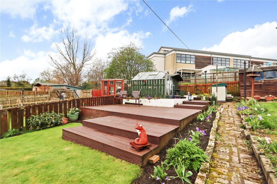 3 bedroom Mid Terrace House for sale, Lilley Terrace, Rowlands Gill