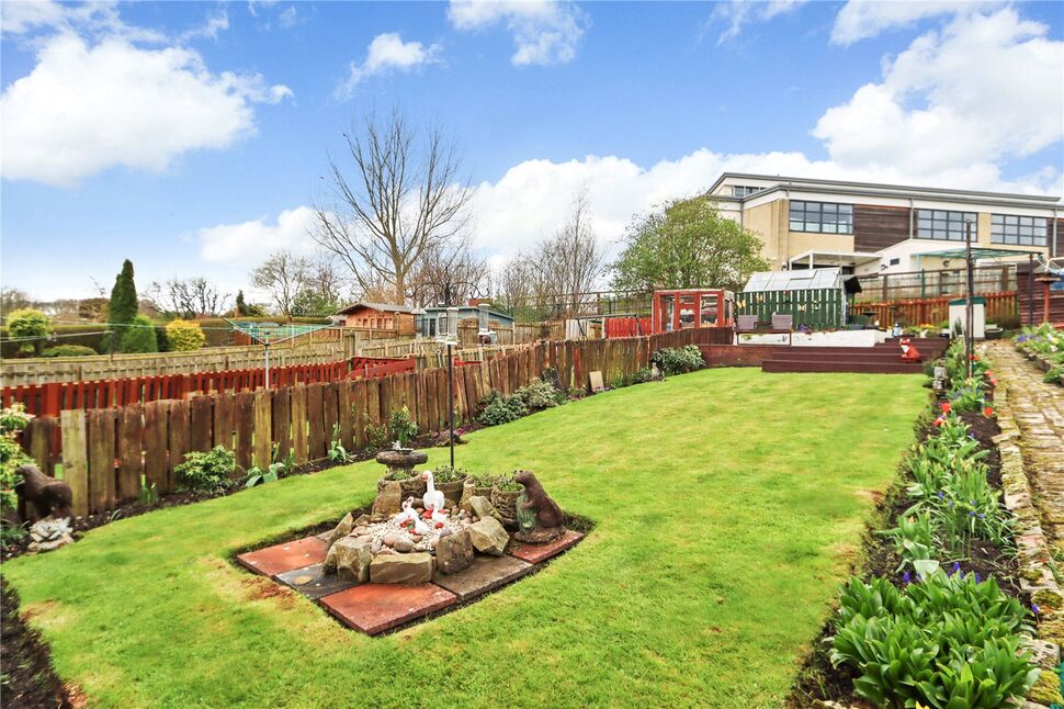 3 bedroom Mid Terrace House for sale, Lilley Terrace, Rowlands Gill