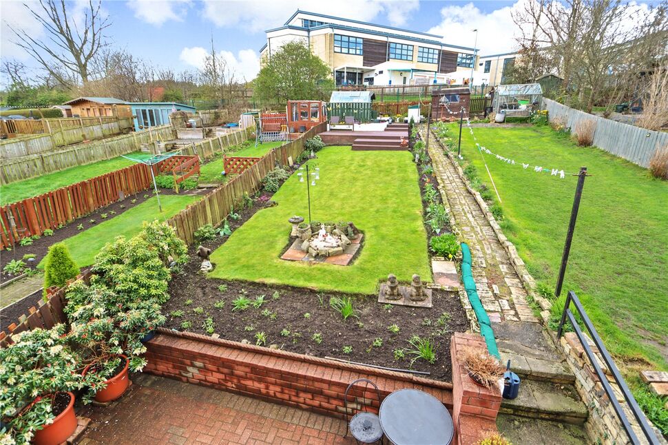 3 bedroom Mid Terrace House for sale, Lilley Terrace, Rowlands Gill