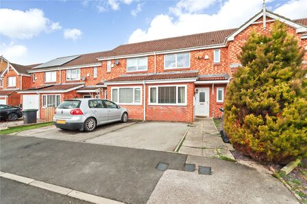 The Chequers, Templetown, 2 bedroom Mid Terrace House for sale, £130,000
