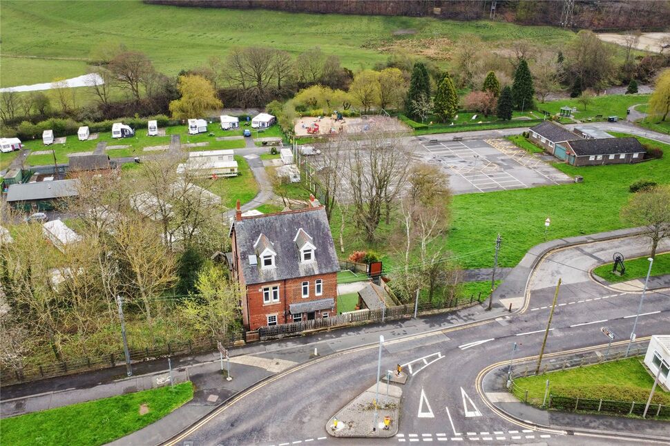 6 bedroom Detached House for sale, Burnopfield Road, Rowlands Gill