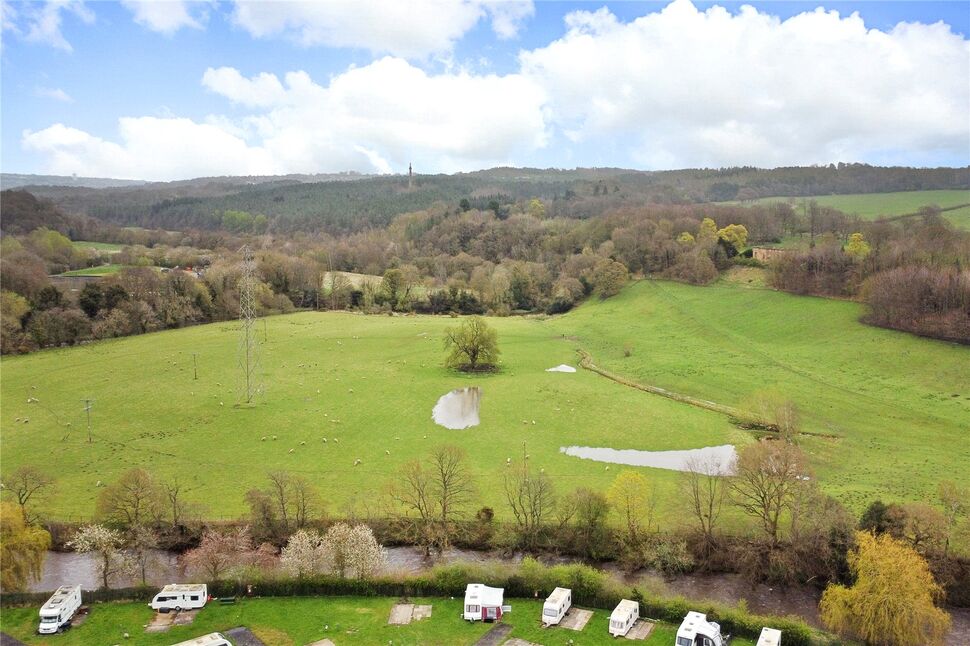 6 bedroom Detached House for sale, Burnopfield Road, Rowlands Gill