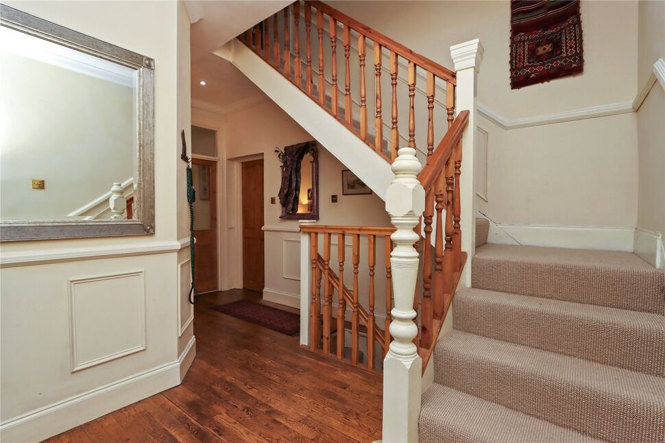 6 bedroom Detached House for sale, Burnopfield Road, Rowlands Gill