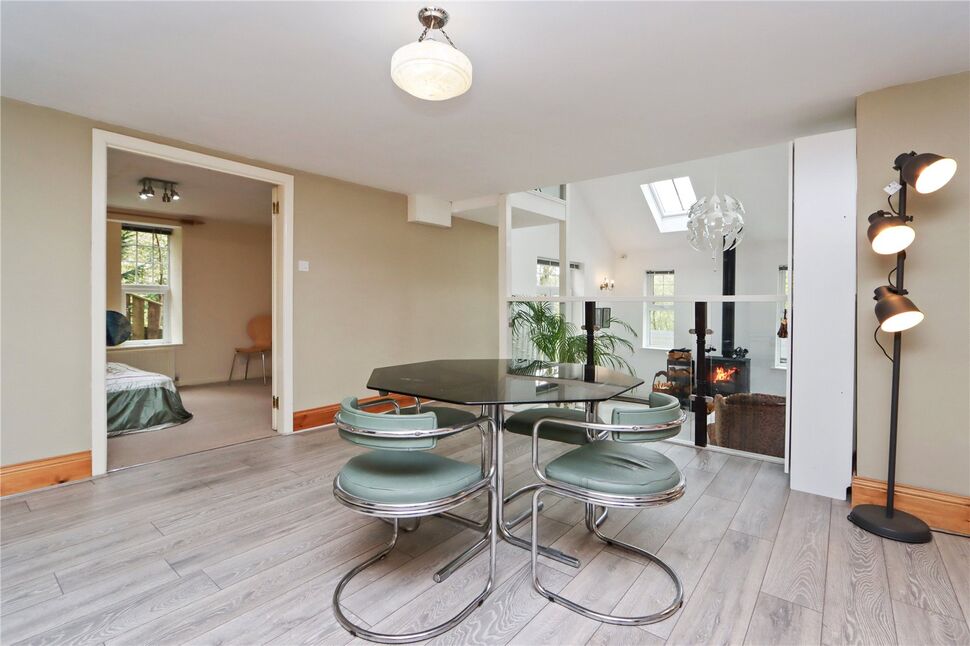 6 bedroom Detached House for sale, Burnopfield Road, Rowlands Gill