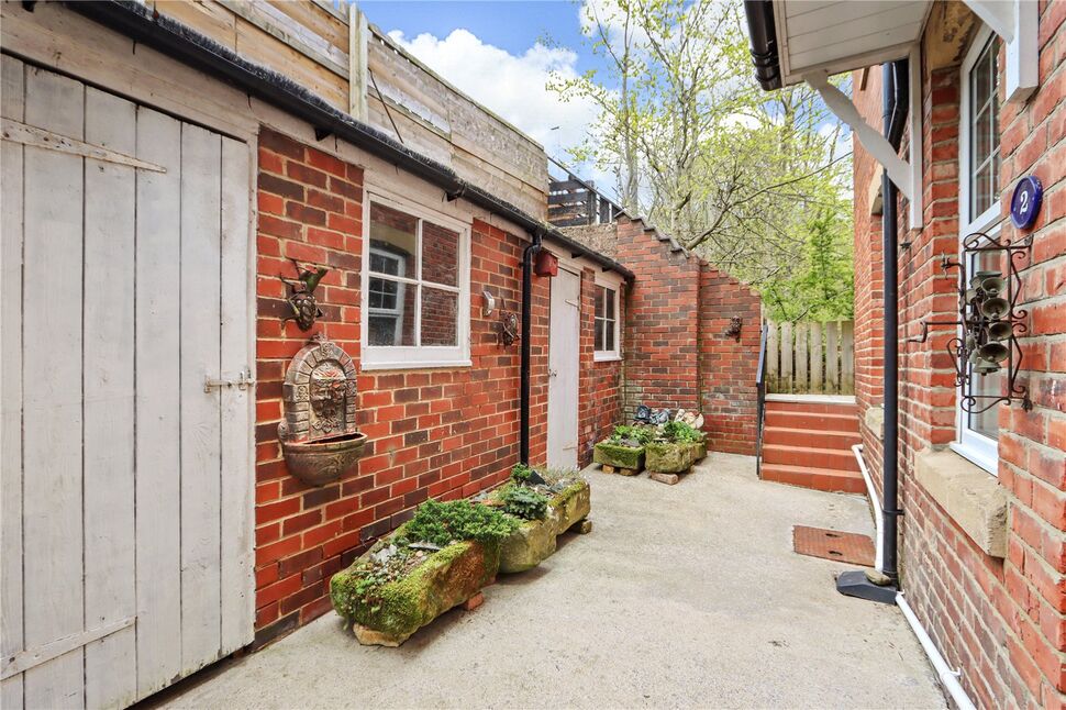 6 bedroom Detached House for sale, Burnopfield Road, Rowlands Gill