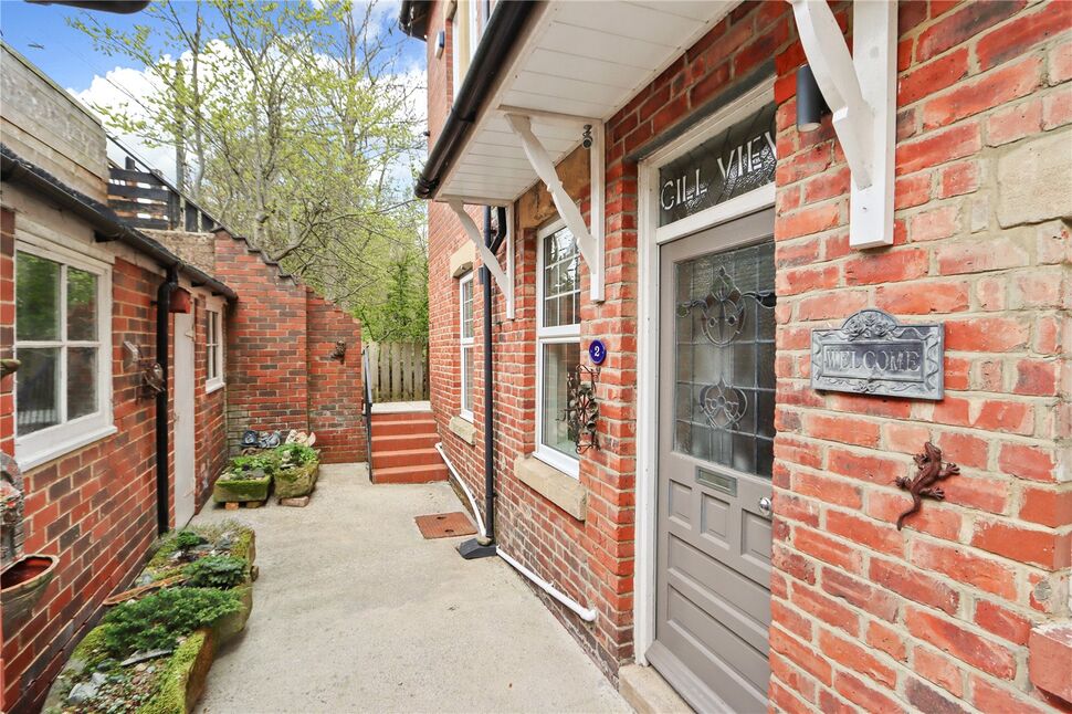 6 bedroom Detached House for sale, Burnopfield Road, Rowlands Gill