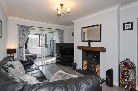 Forge Close, 3 bedroom Detached Bungalow for sale, £325,000