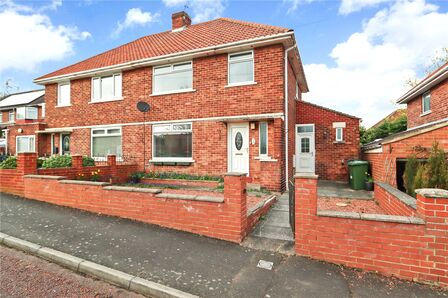Valley View, 3 bedroom Semi Detached House to rent, £750 pcm