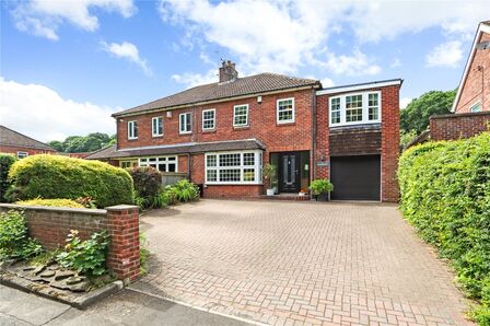 Lintzford Road, 4 bedroom Semi Detached House for sale, £365,000