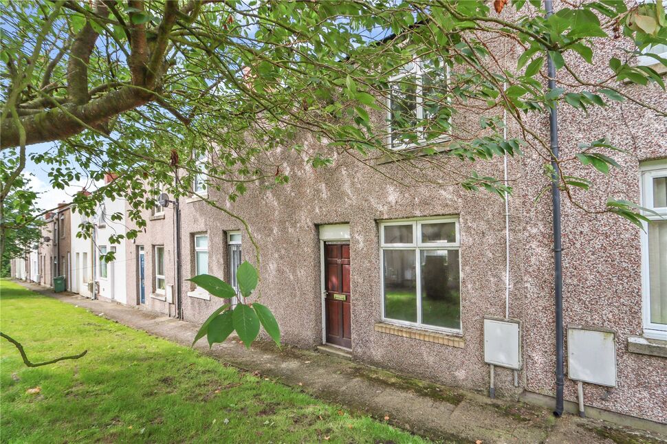 Main image of 2 bedroom Mid Terrace House for sale, Tweed Street, Chopwell, Tyne and Wear, NE17