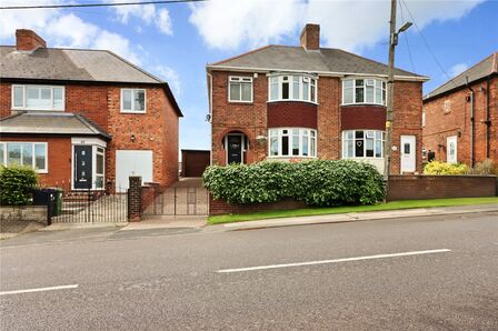 Pear Tree Terrace, 3 bedroom Semi Detached House for sale, £230,000