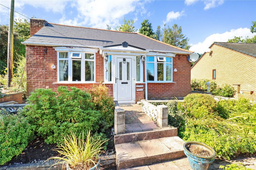 Main image of 1 bedroom Detached Bungalow for sale, High Spen, Rowlands Gill, Tyne and Wear, NE39