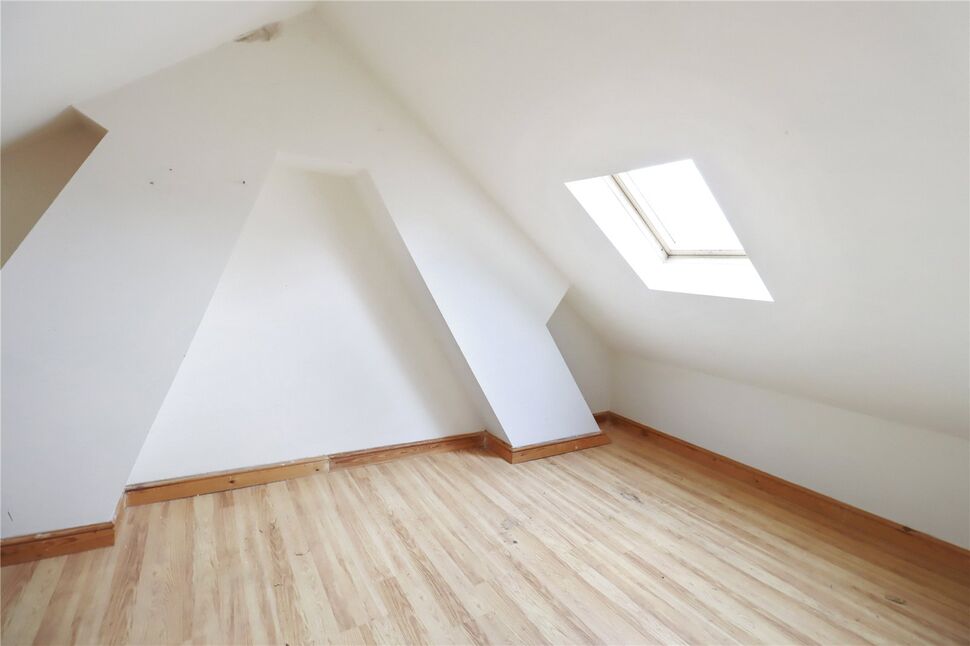 Loft Room 1
