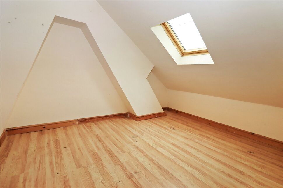 Loft Room 1