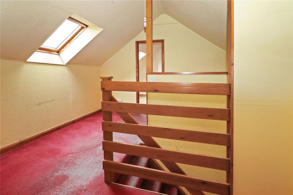 Loft Room 1