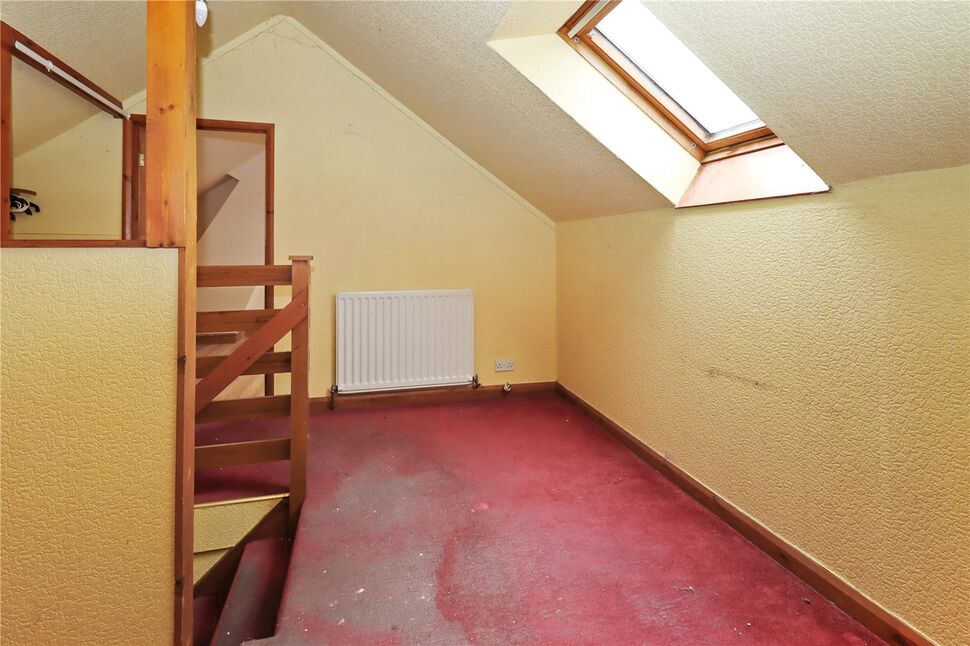 Loft Room 1