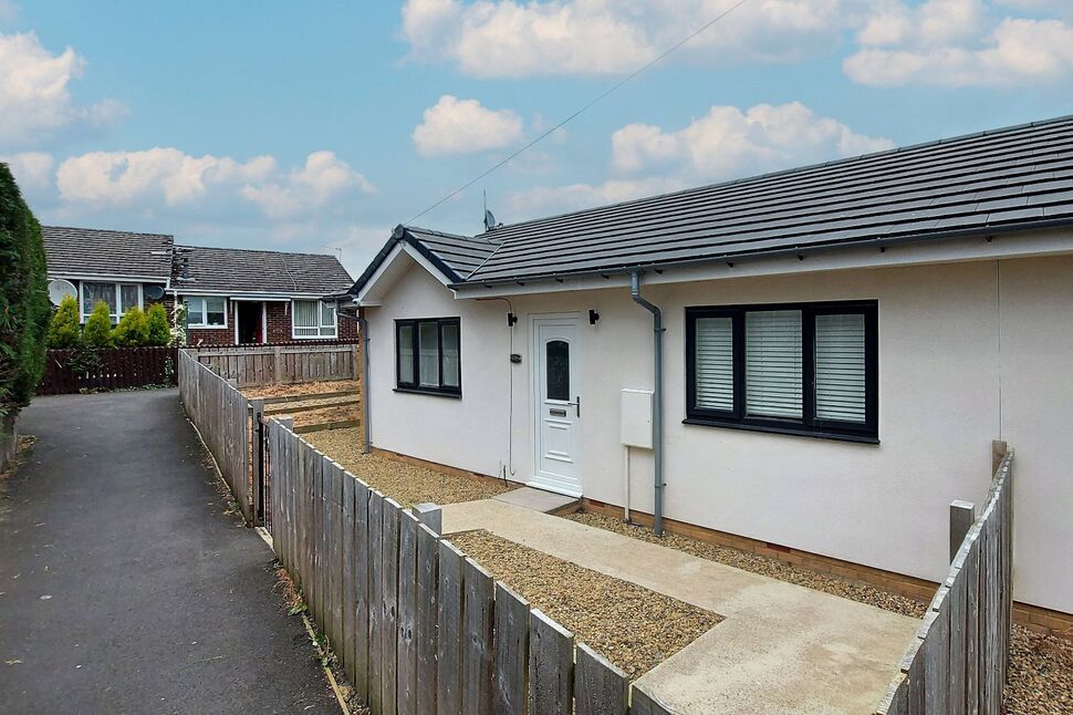 Main image of 2 bedroom Semi Detached Bungalow to rent, South Sherburn, Rowlands Gill, Tyne and Wear, NE39