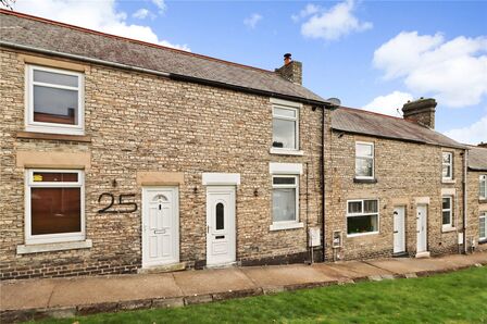 Tees Street, 1 bedroom Mid Terrace House for sale, £50,000