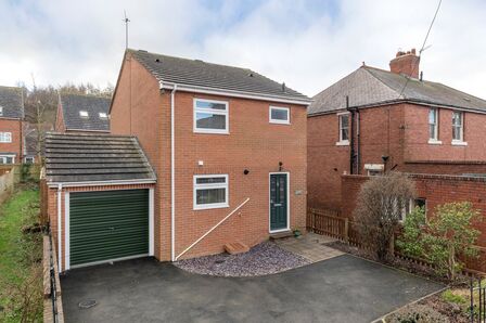 Cricket Terrace, 3 bedroom Detached House for sale, £230,000