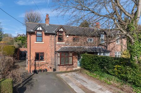 Dene Avenue, 5 bedroom Semi Detached House for sale, £350,000