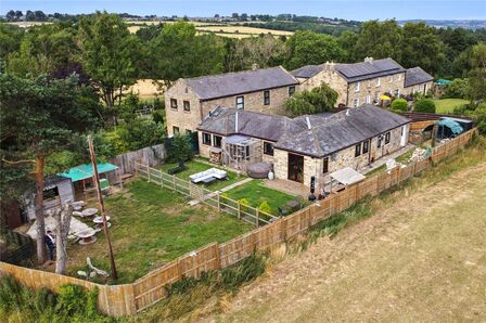 3 bedroom Semi Detached Property for sale