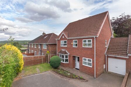 4 bedroom Link Detached House for sale