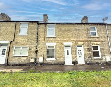 Mersey Street, 2 bedroom Mid Terrace House for sale, £20,000