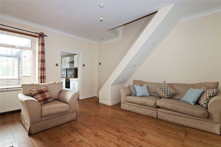 Mersey Street, 2 bedroom Mid Terrace House for sale, £55,000