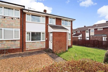 3 bedroom End Terrace House for sale