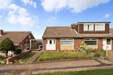 2 bedroom Semi Detached Bungalow for sale