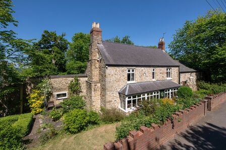 High Friarside Farm House, 4 bedroom Detached House for sale, £750,000