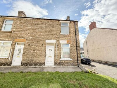 2 bedroom End Terrace House for sale