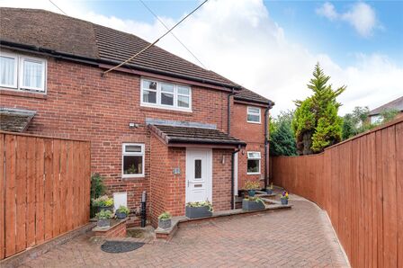 Stoker Terrace, 3 bedroom Semi Detached House for sale, £200,000