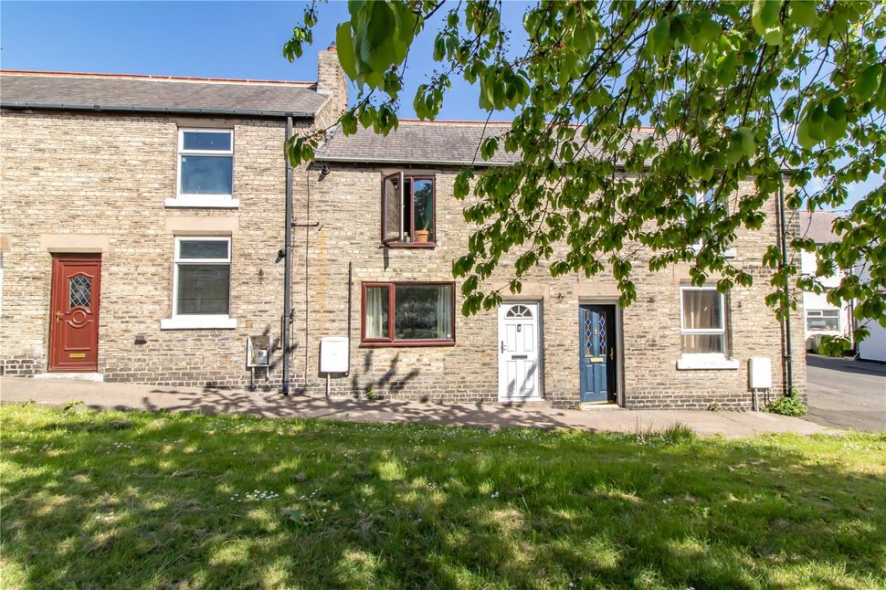 Main image of 2 bedroom Mid Terrace House for sale, Tees Street, Chopwell, Tyne and Wear, NE17