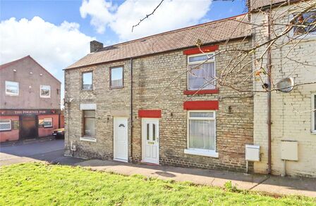 Blyth Street, 2 bedroom Mid Terrace House to rent, £600 pcm