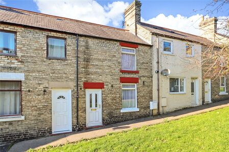 Blyth Street, 2 bedroom Mid Terrace House to rent, £650 pcm
