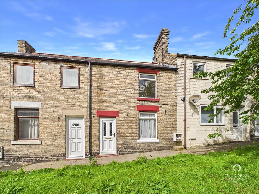 Main image of 2 bedroom Mid Terrace House to rent, Blyth Street, Chopwell, Tyne and Wear, NE17